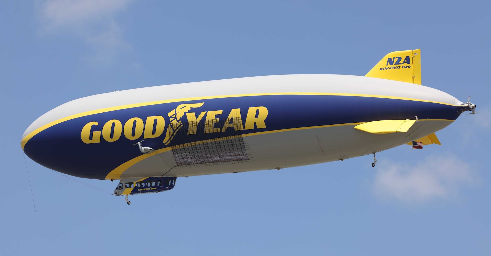 Dayton Air Show