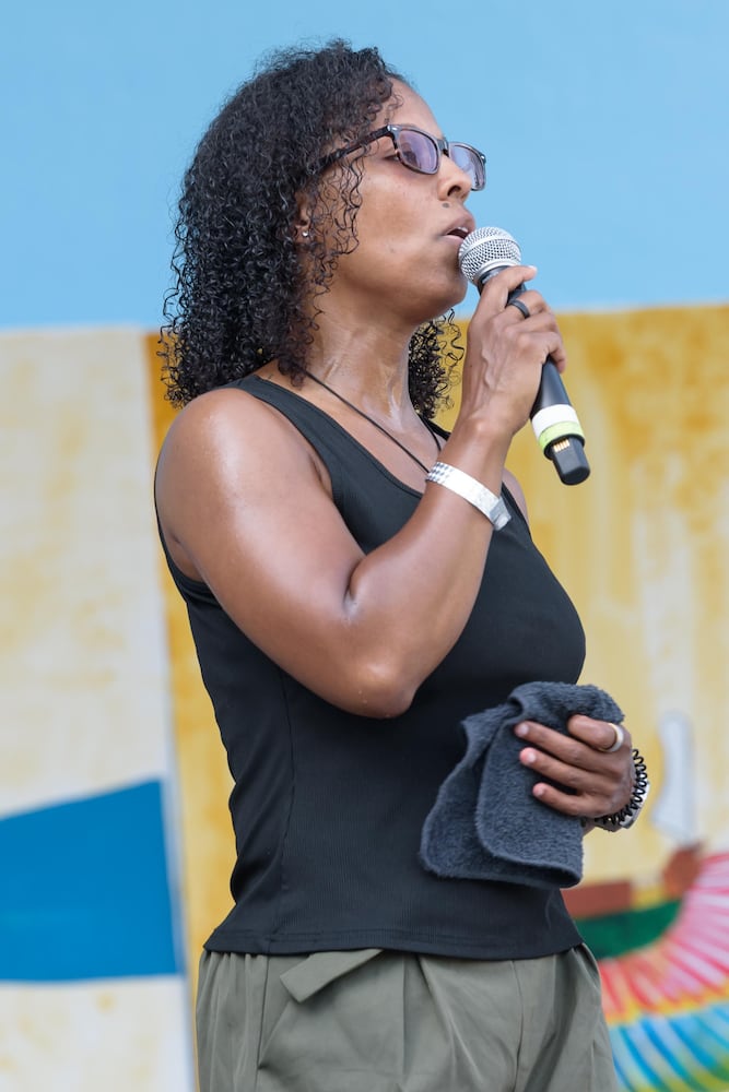 PHOTOS: 2025 Dayton African American Cultural Festival at Island MetroPark