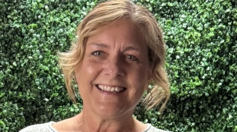 Photo of Nicole Morrison