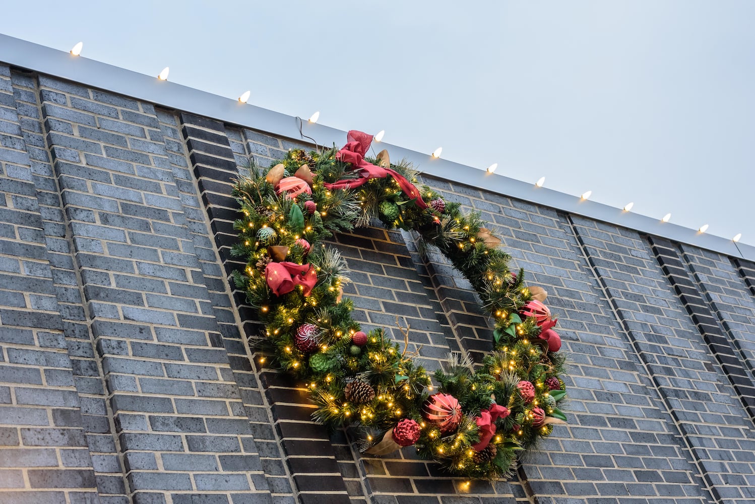 PHOTOS: 2025 Huber Heights Holiday Parade & Tree Lighting