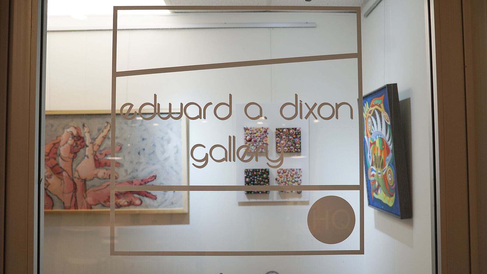 Ed Dixon, owner and curator of Edward A. Dixon Gallery at 118 W. First St., has make an international call for artwork entries around the theme, “We’re Doing it ALL Wrong.”
