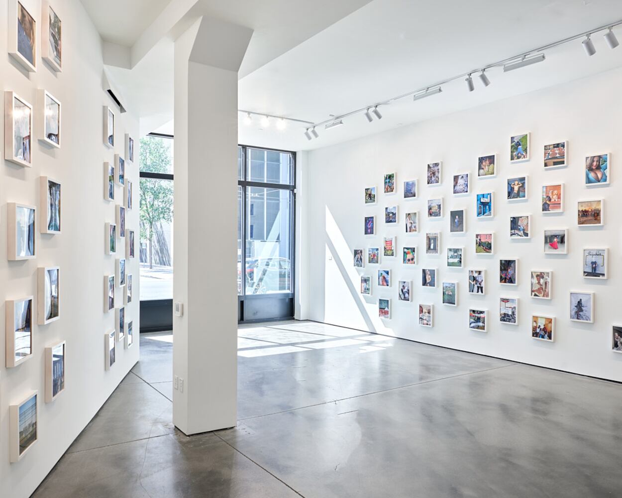 Amy Lynn Powell Only let people who love you photograph you.