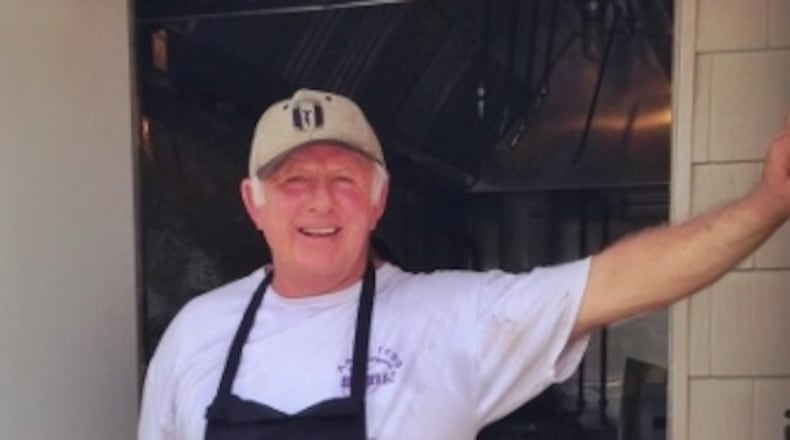 Voltzy's Root Beer Stand in Moraine has closed temporarily as its owner, Rick Volz, recovers from surgery