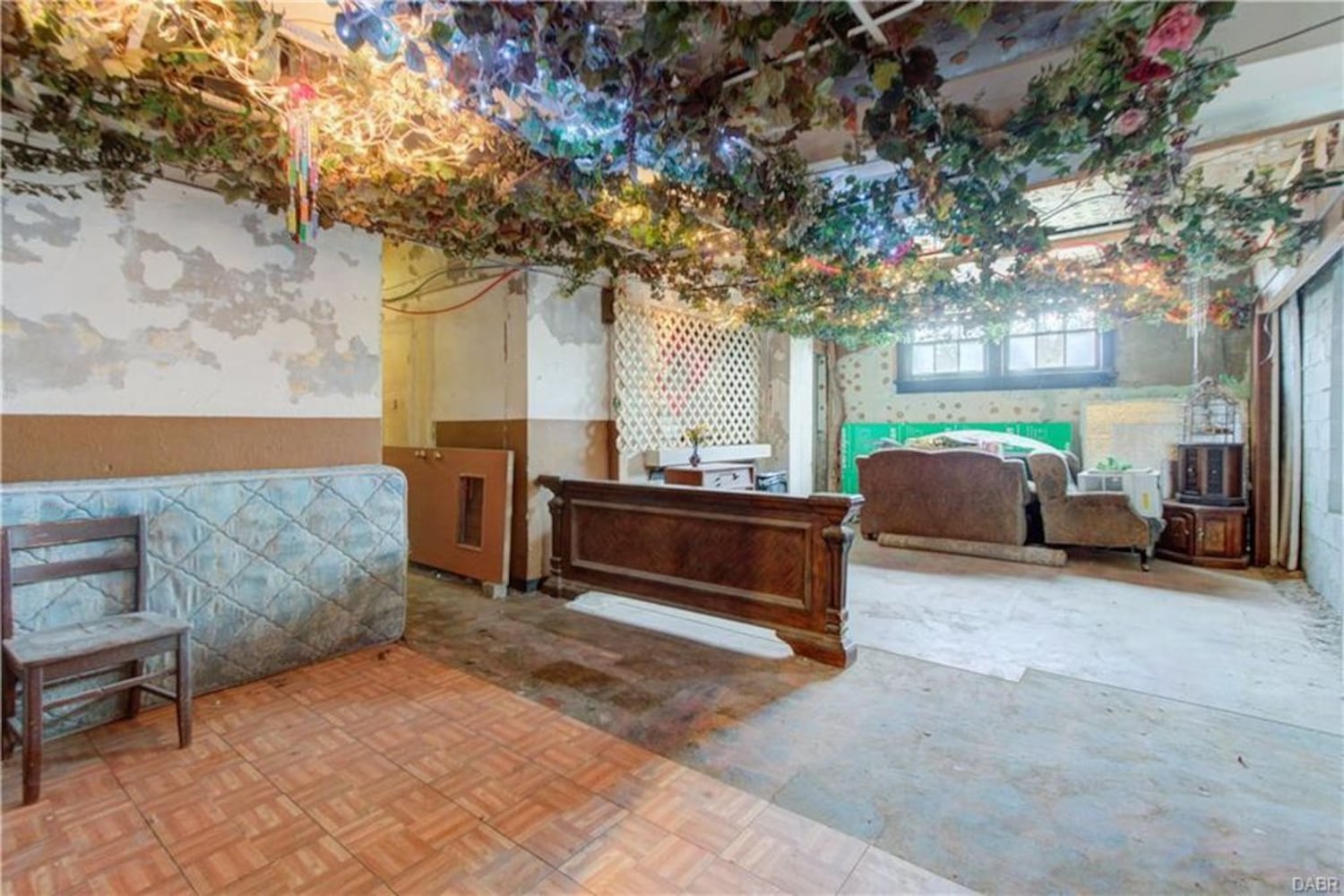 PHOTOS: Don’t judge a book by its cover- the inside of this former church for sale will leave you breathless