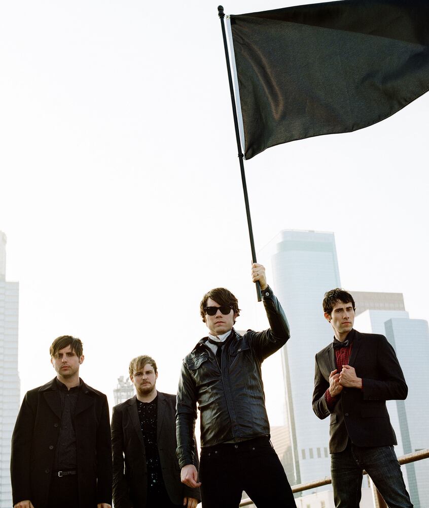 Hawthorne Heights