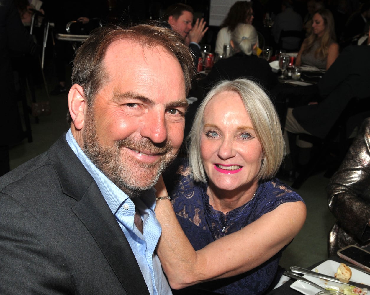 Did we spot you at the 2023 Packard Spring Fling?
