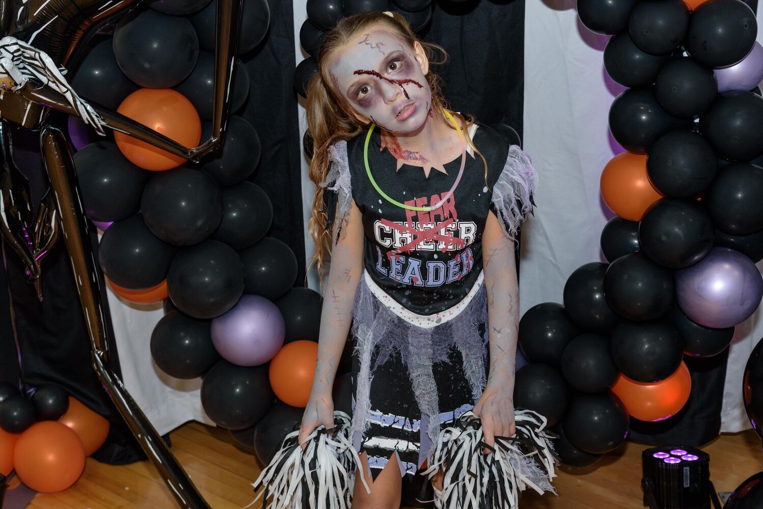 PHOTOS: Did we spot you at the Fairborn Halloween Festival?