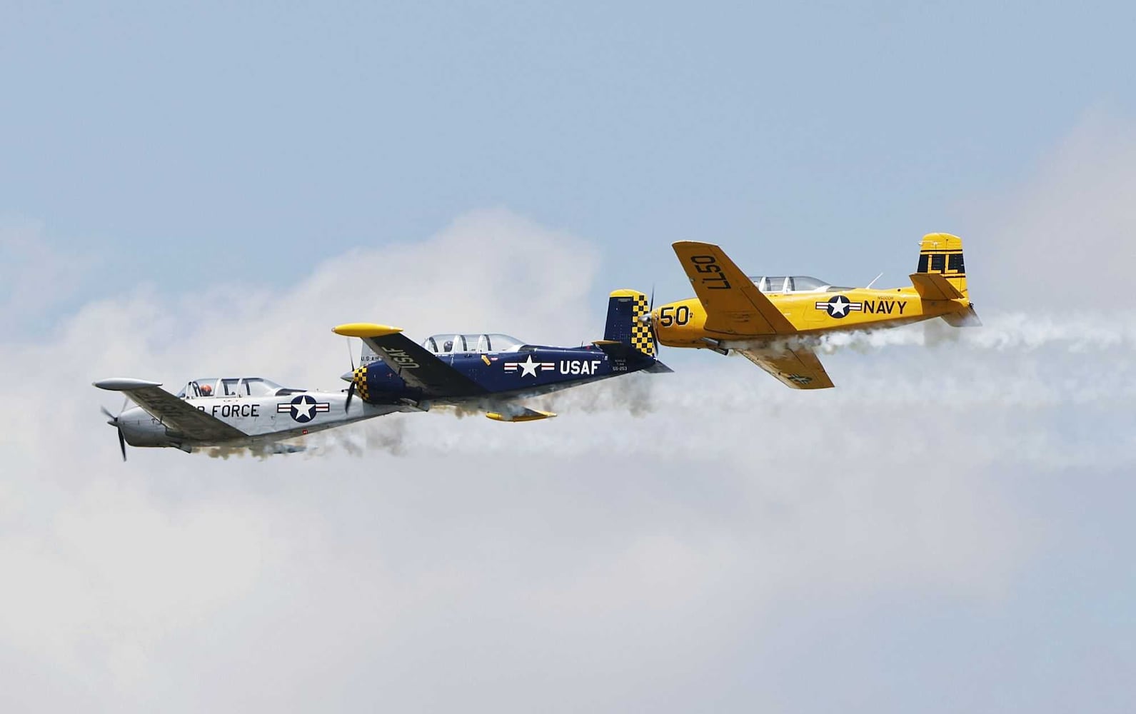 Dayton Air Show