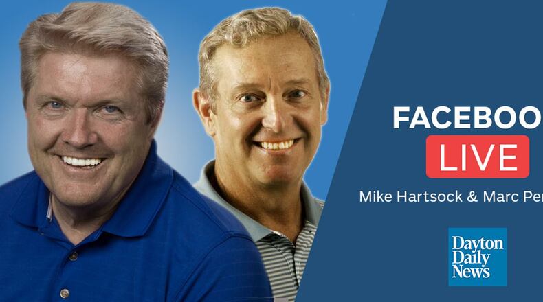 Hartsock and Pendleton.