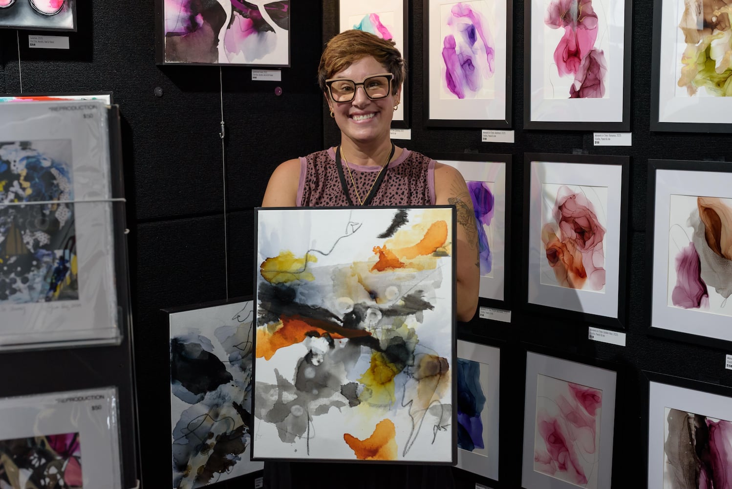 PHOTOS: Oktoberfest 2025 at The Dayton Art Institute