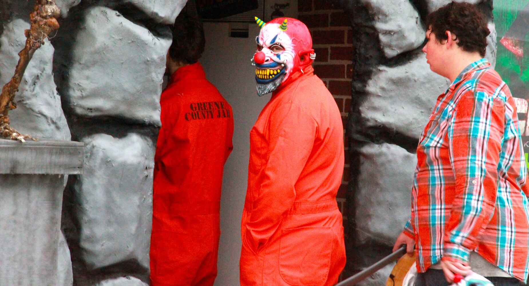 Fairborn Halloween Festival