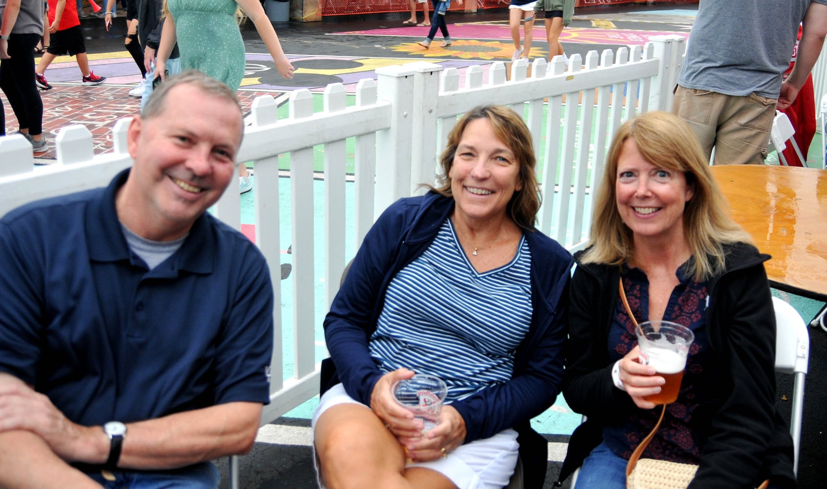 PHOTOS: Did we spot you at AlterFest in Kettering?