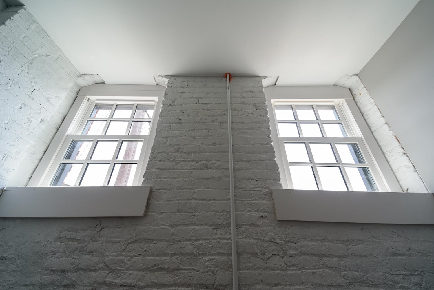 PHOTOS: Look inside the completed Patterson Lofts at The Livery in The Oregon District