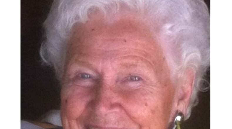 Photo of Bernice Martin