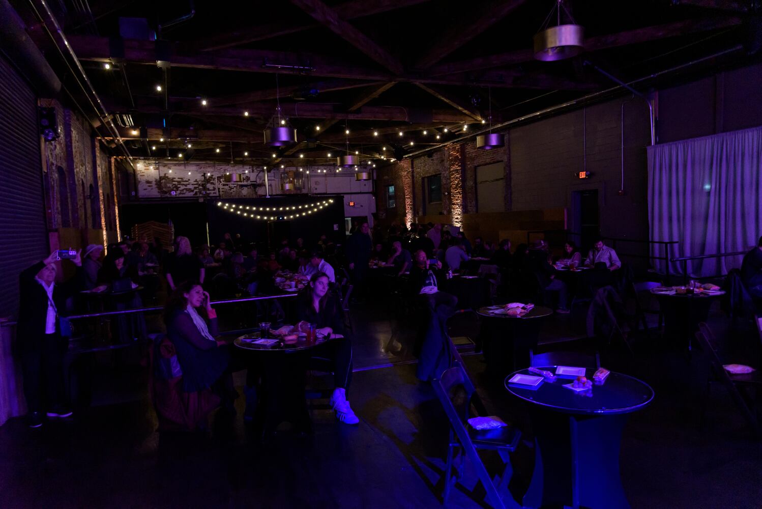 PHOTOS: Did we spot you at the Raiders of the Lost Ark movie party at The Brightside?
