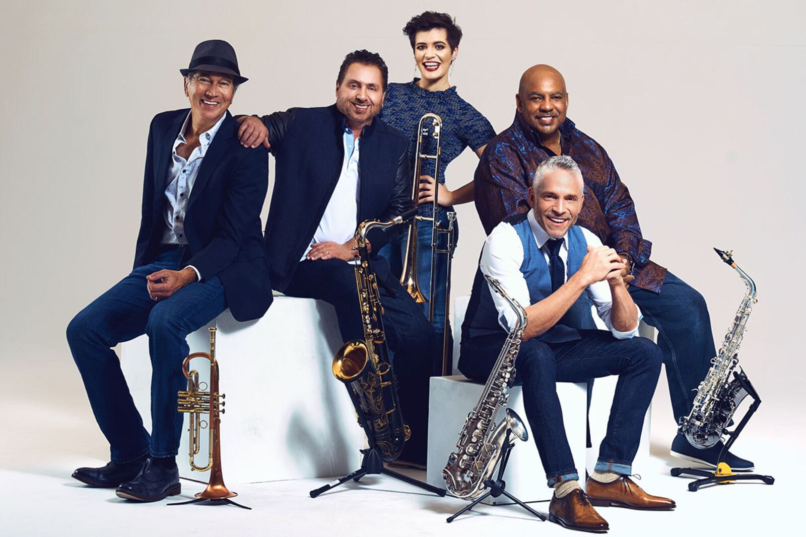 Dave Koz & Friends, July 20, 2018