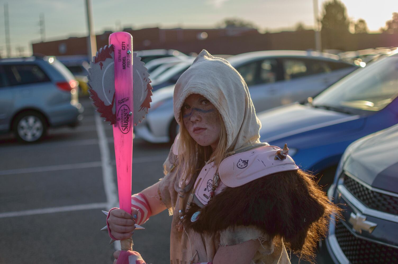 PHOTOS: Fairborn Halloween Festival 2017
