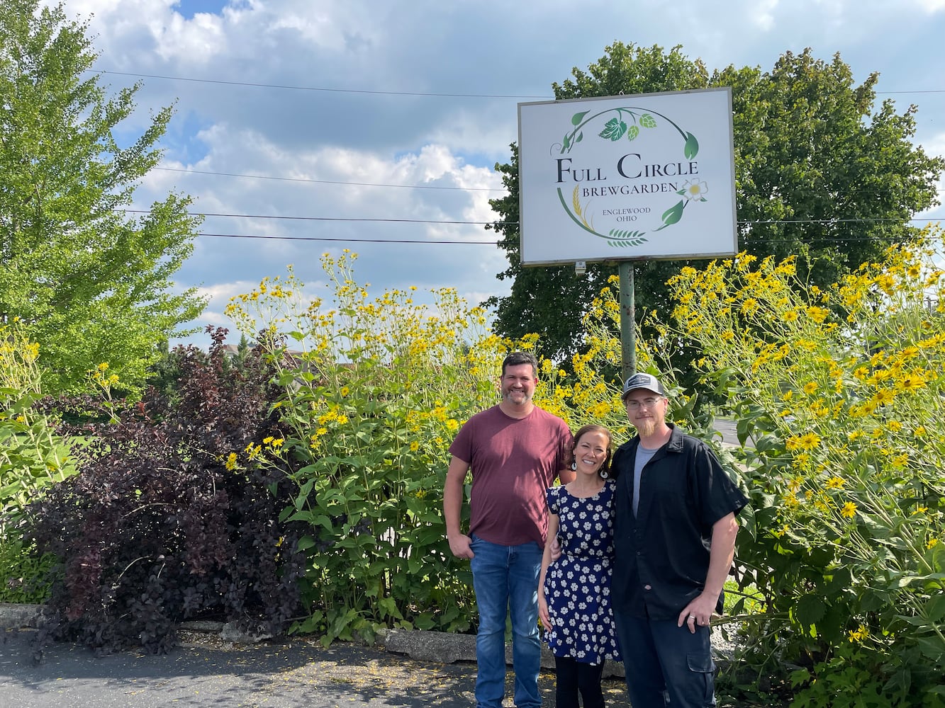 Full Circle Brewgarden