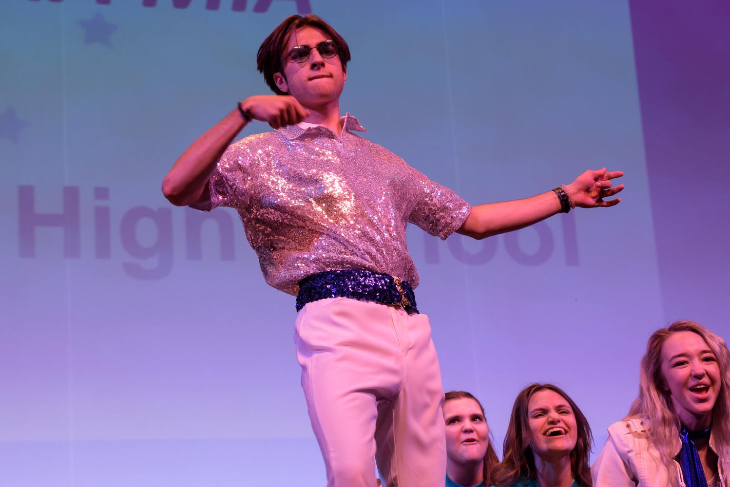 PHOTOS: The 2023 Miami Valley High School Theatre Awards Showcase at the Schuster Center