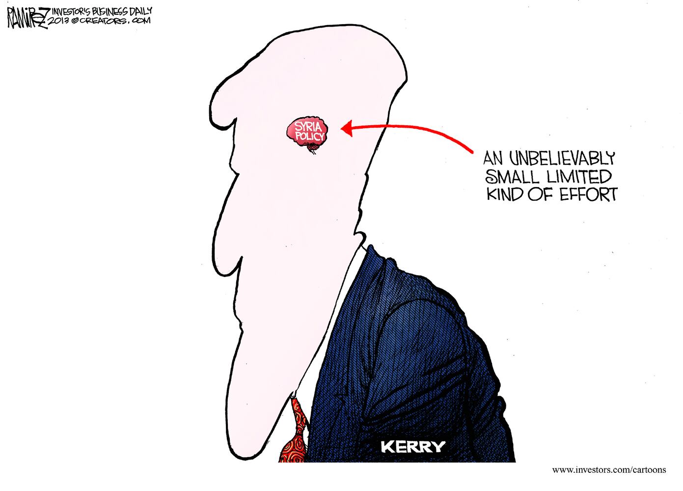 Today's cartoons