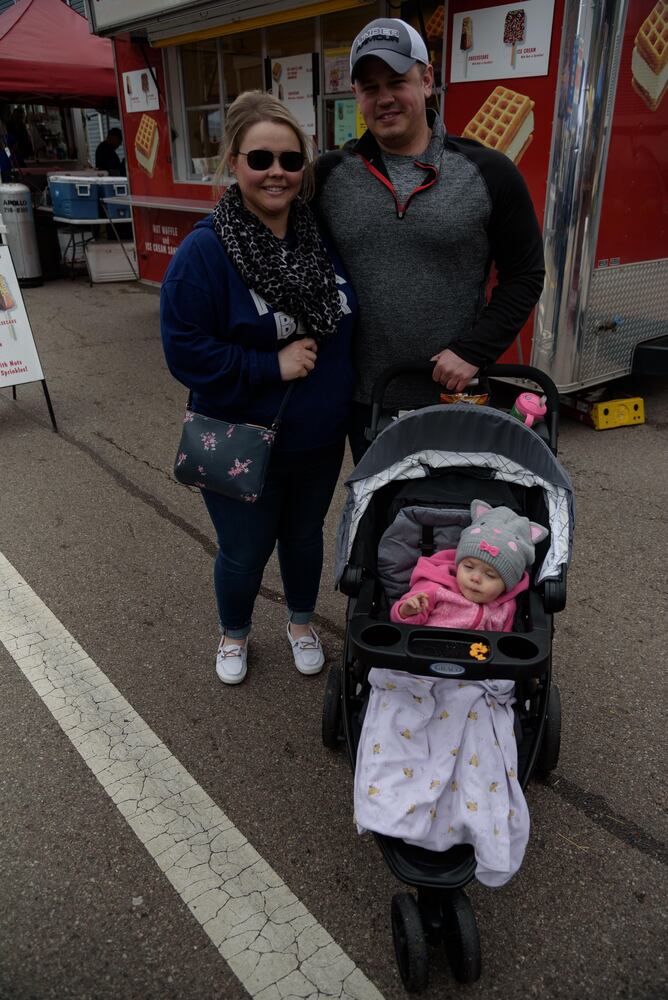 PHOTOS: Did we spot you having a sweet time at Sugar Maple Festival?