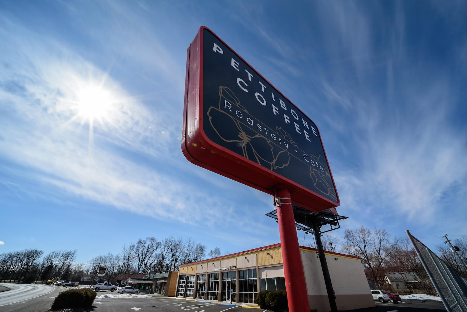 PHOTOS: Pettibone Coffee Sneak Peek