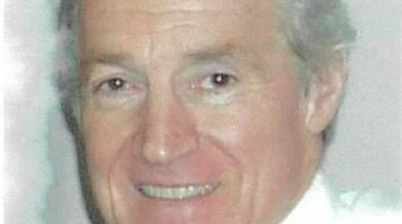 Photo of Ronald Ferres