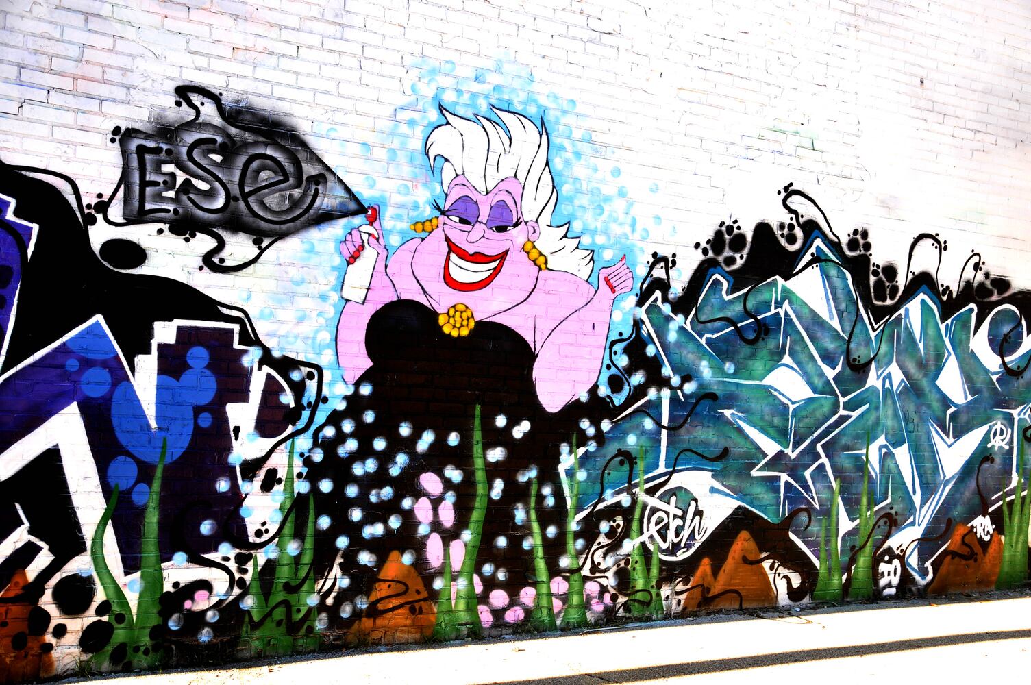 Did we spot you at the First Friday Art Hop at Front Street?