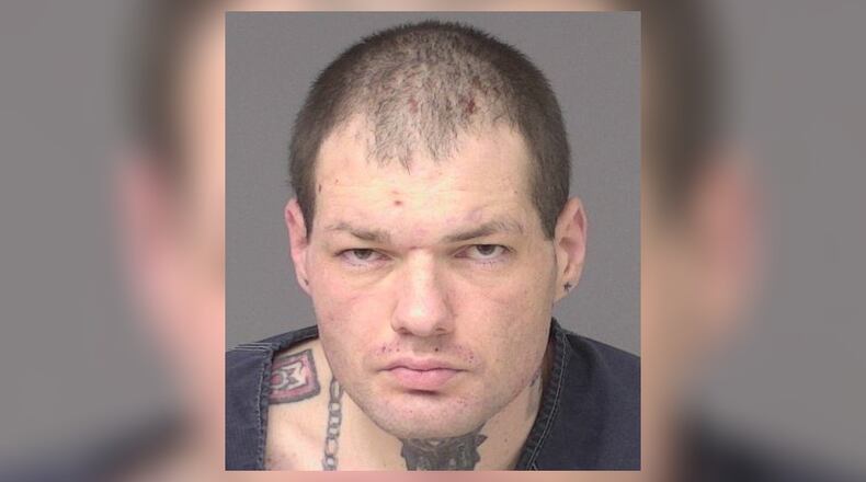 Daniel Curtis Howard