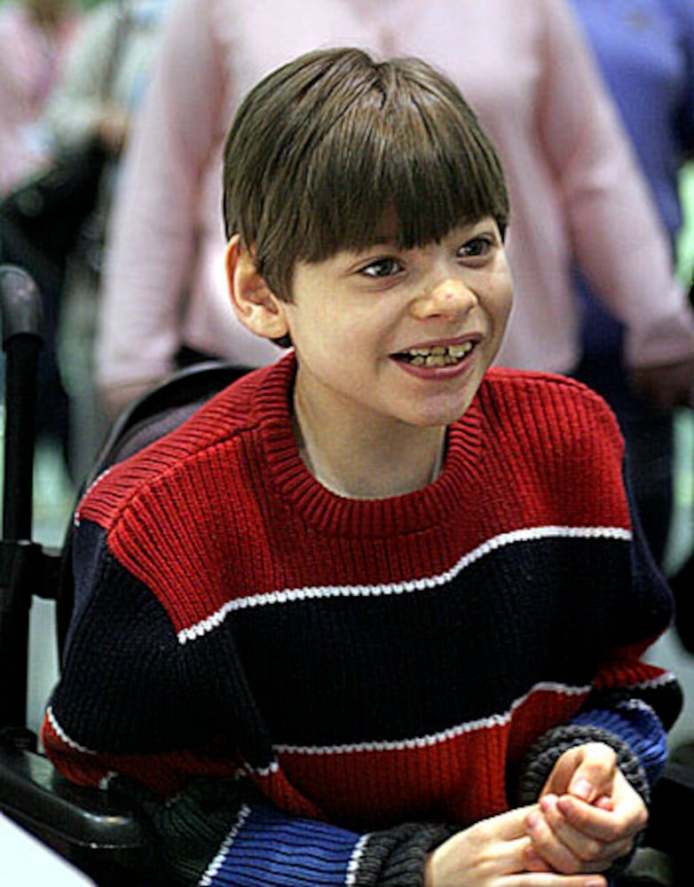 Special Needs Easter events