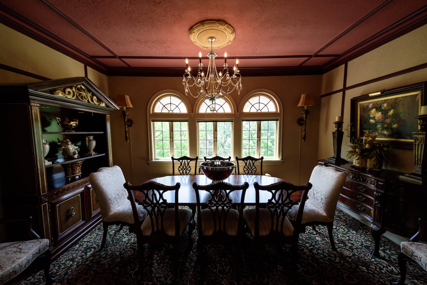 PHOTOS: The Dayton View Historic Home Tour
