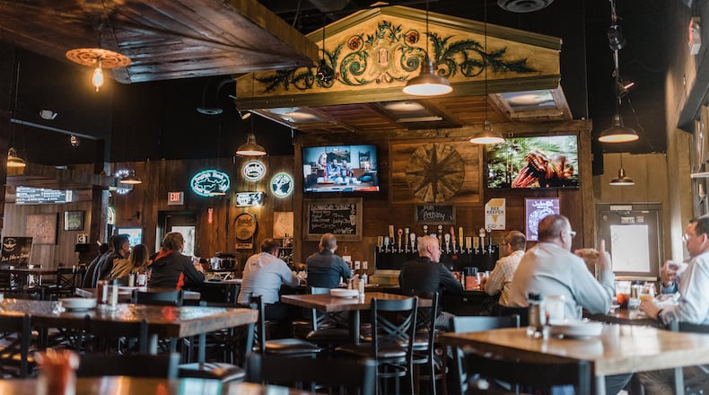 The Wanderiong Griffin Brewery & Pub will release its first six in-house-brewed beers during a “Grand Opening 2.0” this Saturday, Nov. 9.