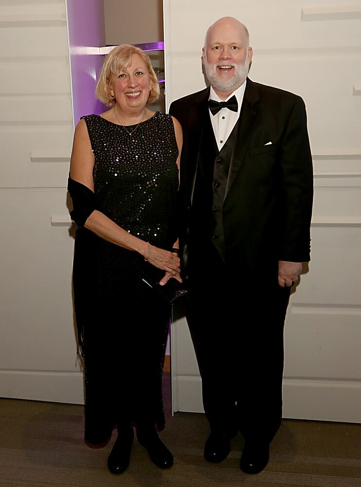 PHOTOS: Wright State ArtsGala 2017