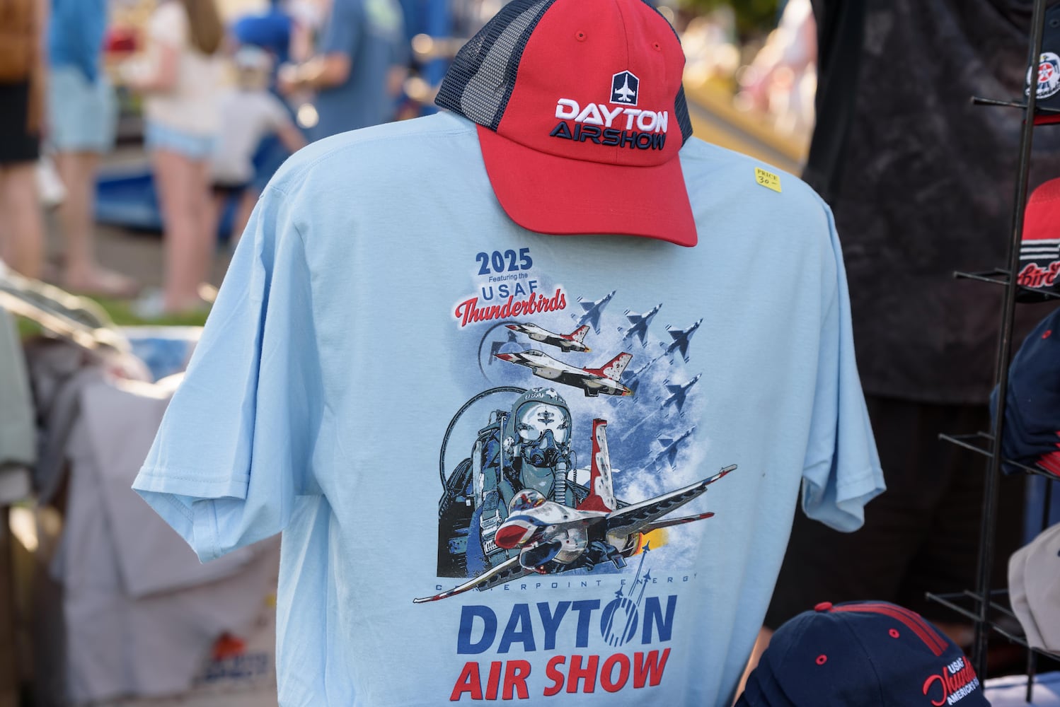 PHOTOS: The first Dayton Air Show Vandalia Flight Fest