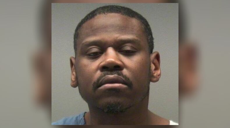 Lerone Wesley McKenzie