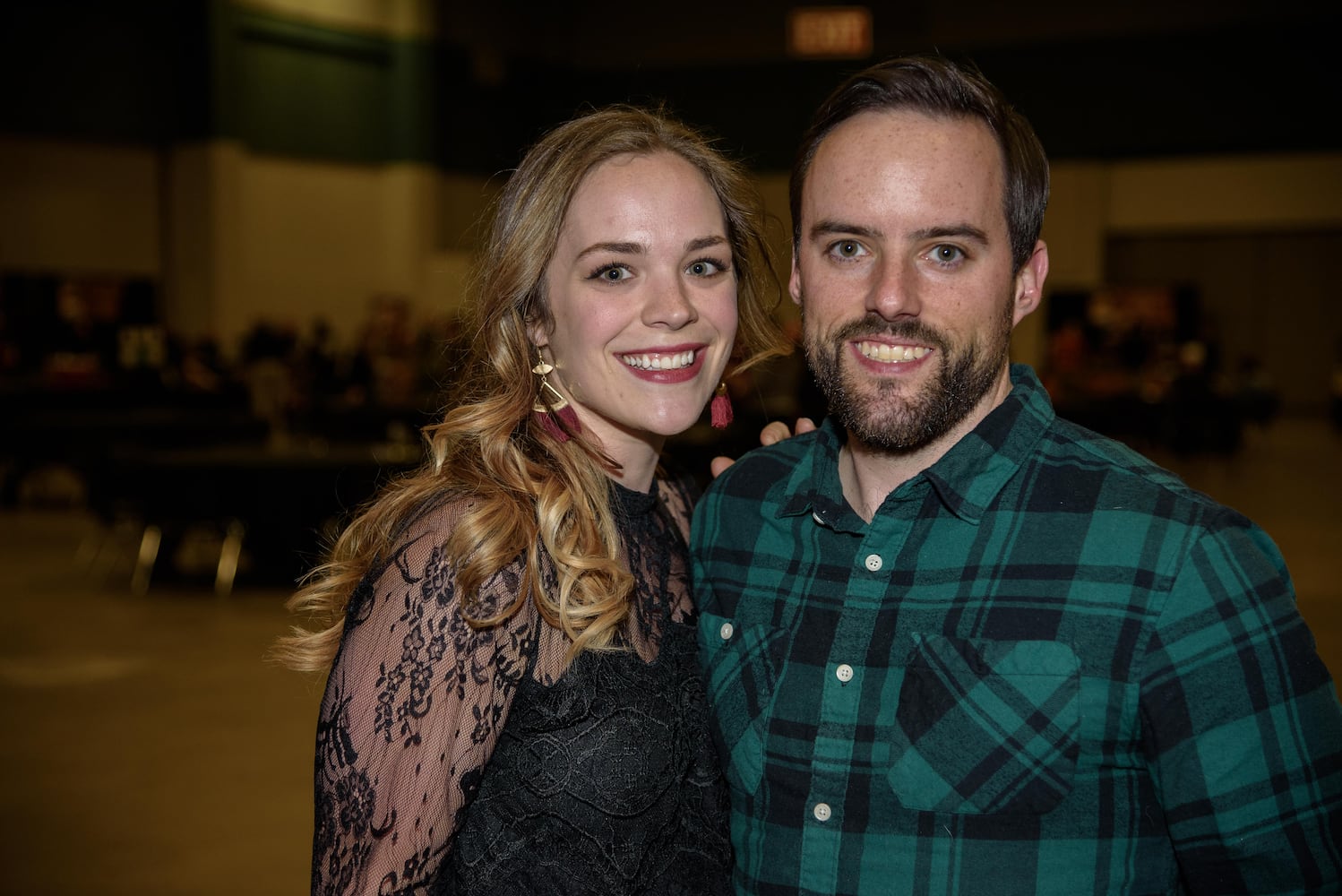 PHOTOS: Did we spot you grubbing down with some brews at AleFeast?