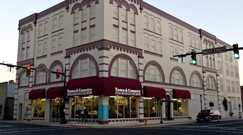 Town & Country Furniture is going out of business after serving Piqua and surrounding communities for 53 years. Brothers and co-owners Bruce and Bob Soifer will retire at the conclusion of their final liquidation sale which begins March 14. 
Photo Credit: Town & Country Furniture