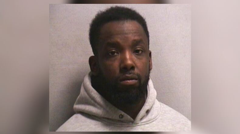 Clarence "Chaos" Winn Jr.