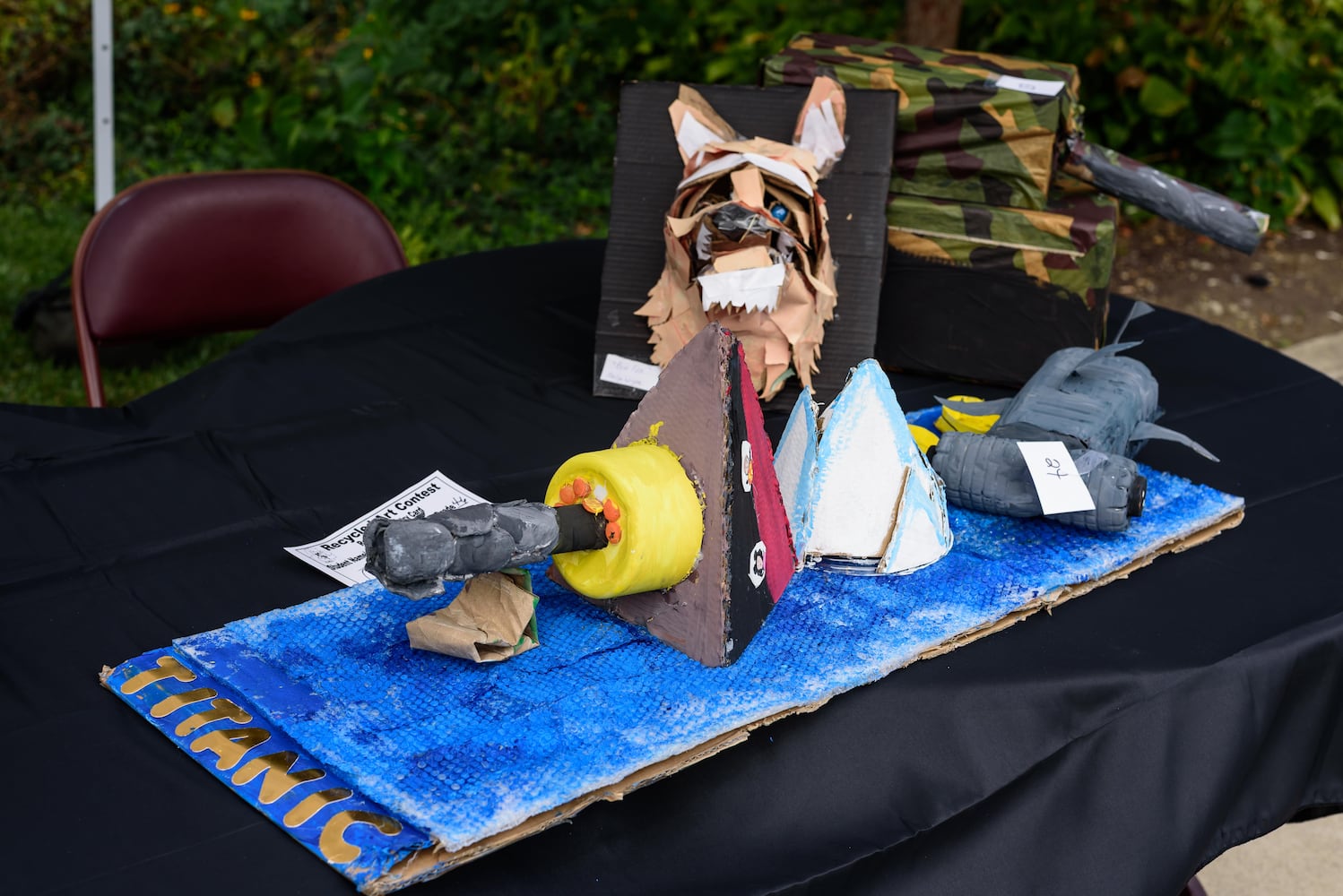 PHOTOS: 2025 Kettering EcoFEST