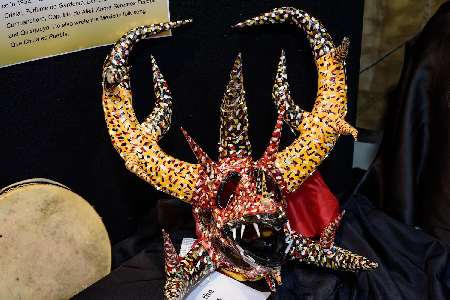 PHOTOS: The 51st annual A World A'Fair at the Greene County Fairgrounds & Expo Center