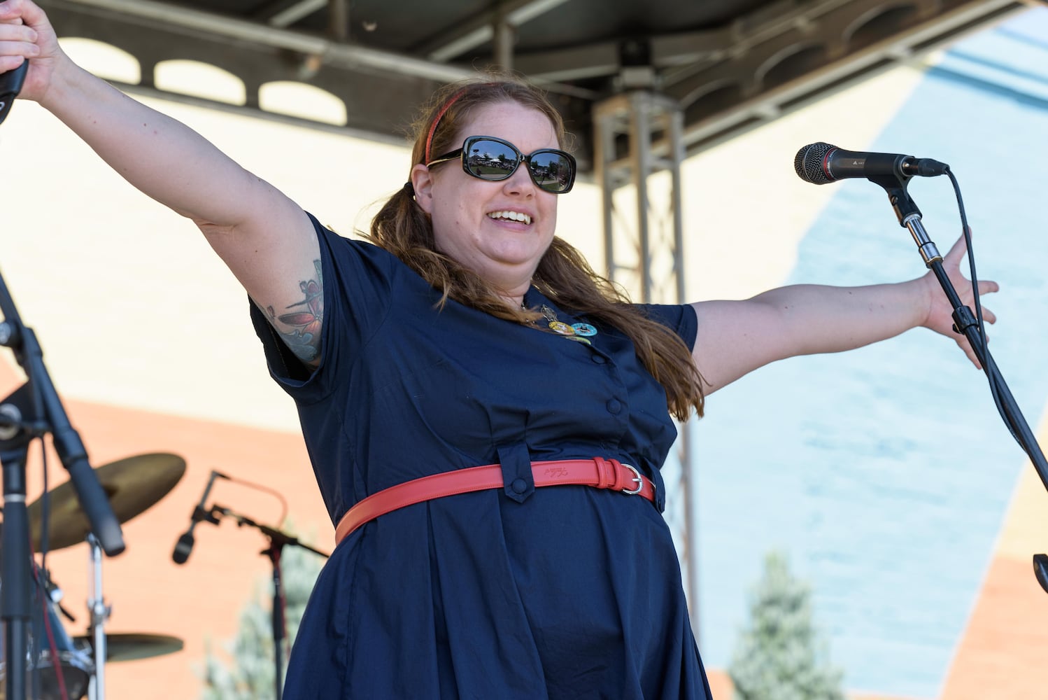 PHOTOS: Did we spot you at the Troy Strawberry Festival?