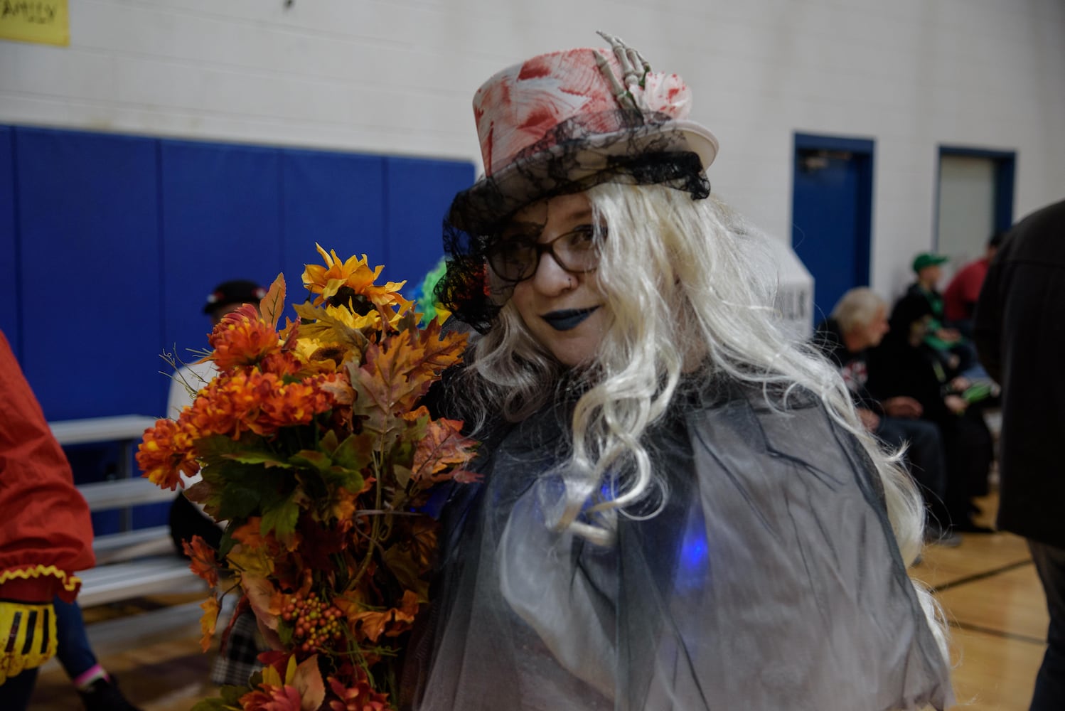 PHOTOS: Did we spot you at Fairborn’s Halloween Festival?