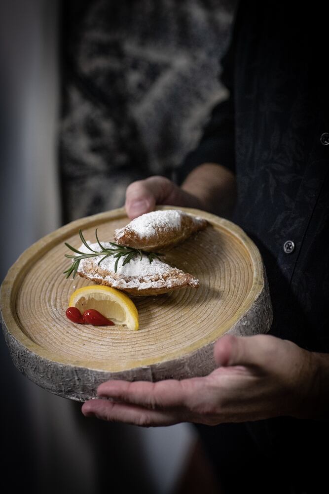 PHOTOS: Sneak preview of what to expect at the next NoshUp at Salar