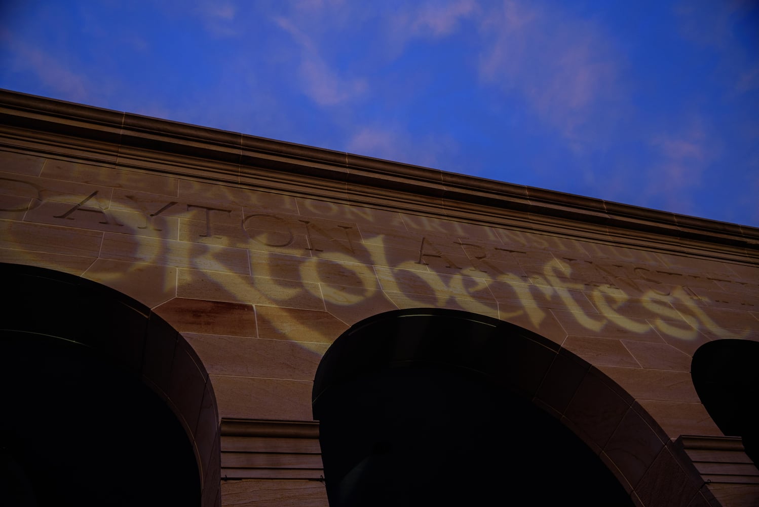 PHOTOS: Did we spot you at the Dayton Art Institute’s Oktobefest?