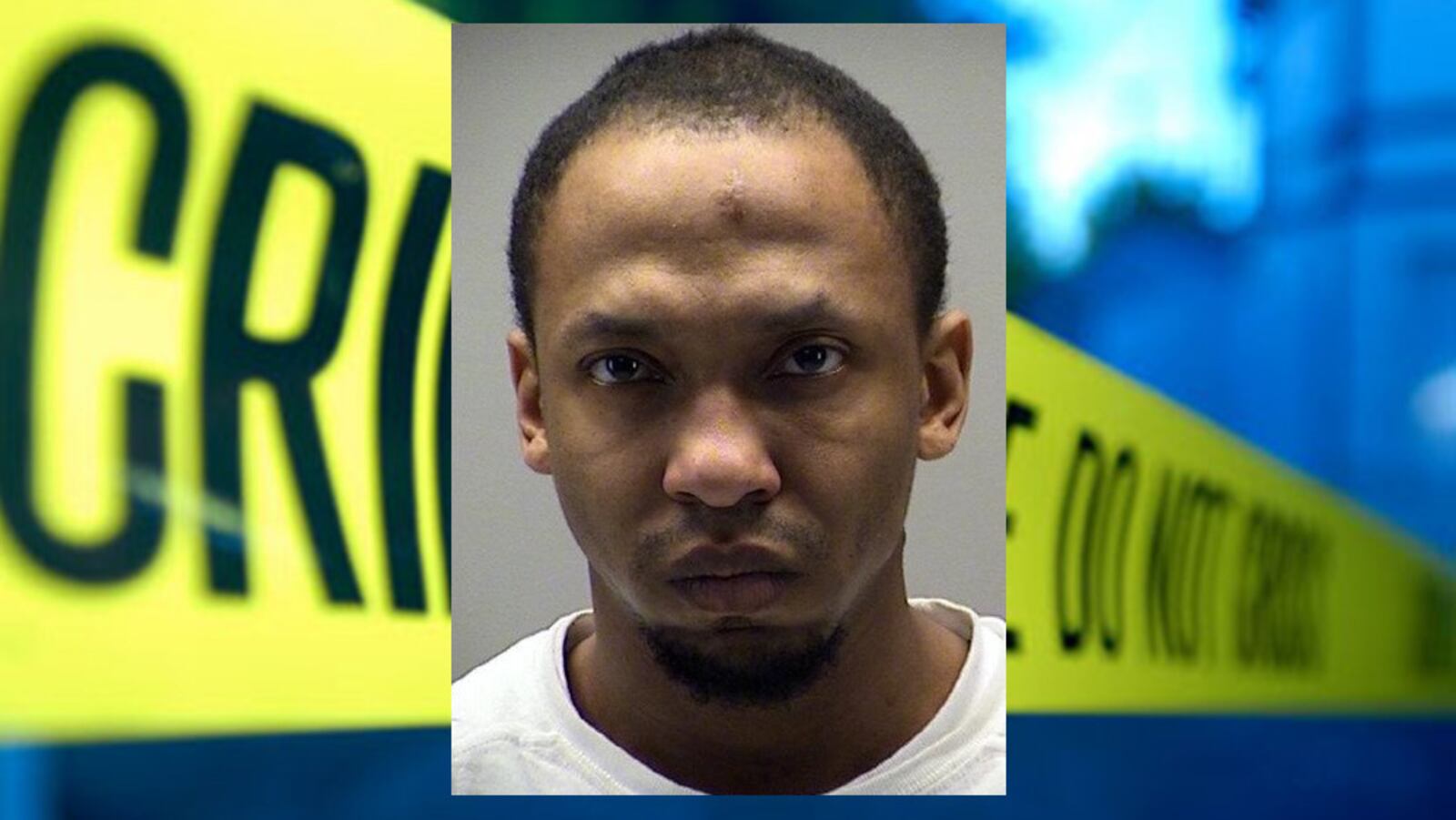 Joshua Jamar Cooper
