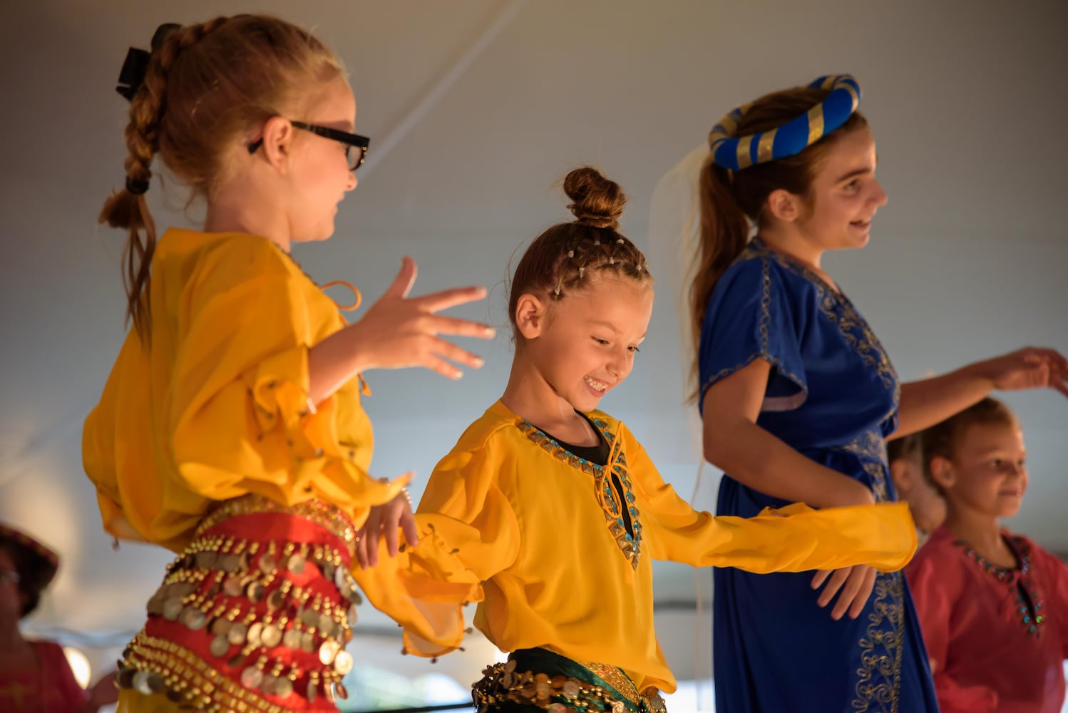 PHOTOS: Did we spot you at the Lebanese Festival?