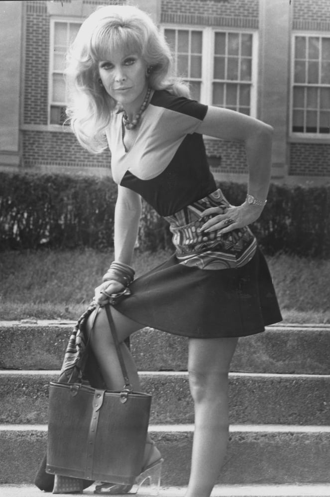 Harper Valley PTA