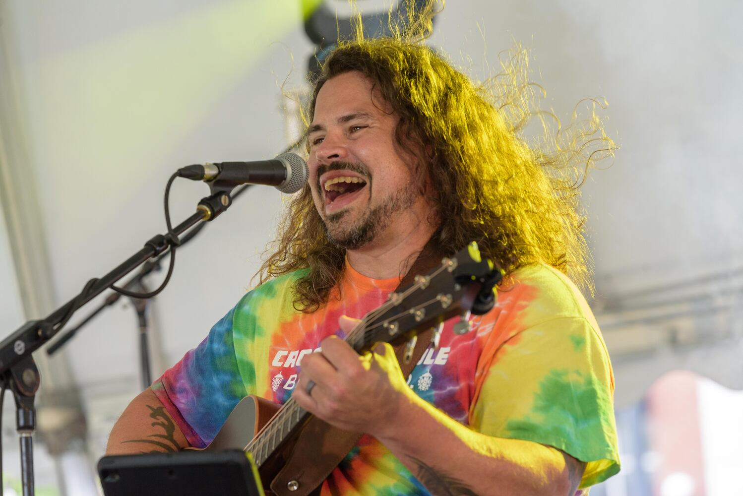 PHOTOS: Did we spot you at the second annual Taco & Nacho Fest at Austin Landing?