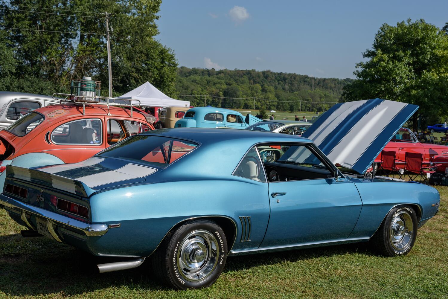 PHOTOS: Did we spot you at the Bellbrook Lions Club SummerFest?