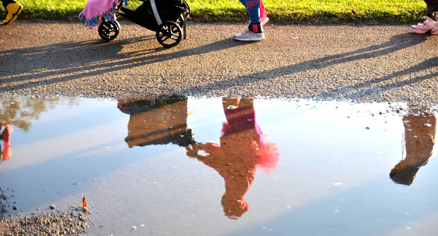 PHOTOS: Making Strides Against Breast Cancer walk in Dayton